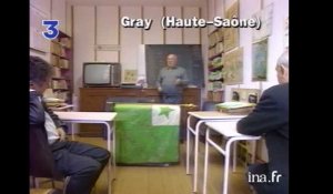 Pays de France : espéranto
