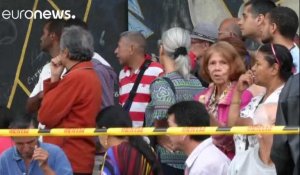 Venezuela : une élection présidentielle sans suspense
