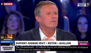 Jean-Marc Morandini fracasse Stéphane Guillon, ce "pseudo humoriste" (vidéo)