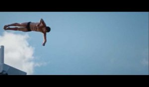 Paris 2024 : Stromae réalisateur du film officiel (vidéo) 