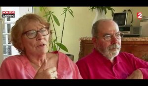 Le témoignage bouleversant d'un couple face à la maladie d'Alzheimer (vidéo)