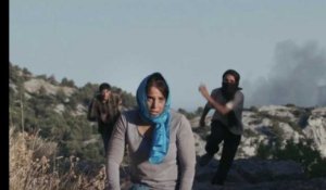 Paris 2024 - migrants : une association dénonce leur situation, la vidéo choc  