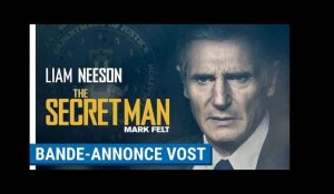 THE SECRET MAN - MARK FELT - Bande-annonce VOST [au cinéma le 1er novembre 2017]