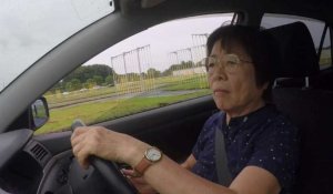 Renoncer à conduire quand on vieillit: un enjeu pour le Japon