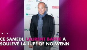 Laurent Baffie : Alexandra Sublet, Capucine Anav... Les stars prennent parti