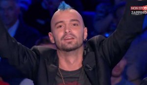 ONPC : accrochage entre Thierry Solaire et Soan sur Jean-Luc Mélenchon (vidéo)