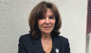 Sénatoriales : Nathalie Goulet réélue dans l'Orne