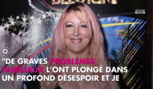 Loana séparée de Phil Storm : Elle dévoile les vraies raisons de leur rupture