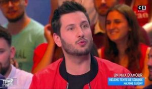 TPMP : Maxime Guény dévoile son salaire de chroniqueur chez Cyril Hanouna