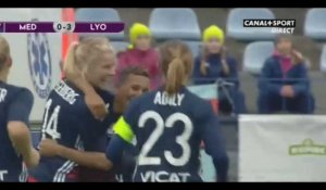 Zap Sport - 05 octobre : Ligue des champions féminines : Lyon écrase son adversaire (Vidéo)