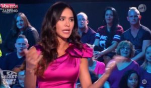 Secret Story 11 : Leila Ben Khalifa quitte le plateau en larmes après une blague douteuse (Vidéo)