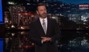 Fusillade à Las Vegas : Les larmes de Jimmy Kimmel en direct et son discours anti-armes (Vidéo)