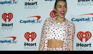 Le nouvel album de Miley Cyrus est un journal intime