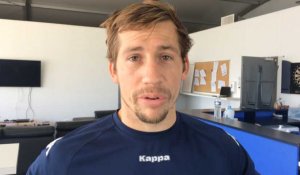 Pro D2. Colomiers - RC Vannes vu par Maxime Le Bourhis