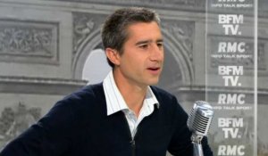 Zap politique : Emmanuel Macron est un "Robin des Bois à l'envers" selon François Ruffin (vidéo) 