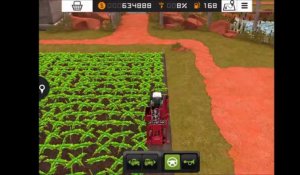 Farming Simulator 18 - Cultiver des betteraves