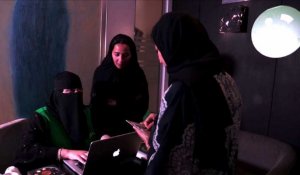 La prochaine révolution saoudienne:les femmes au volant de taxis