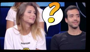 Camille Cerf et Tarek Boudali en couple ? L'ancienne Miss répond !
