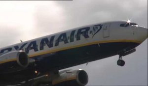 Ryanair veut regagner la confiance de ses passagers