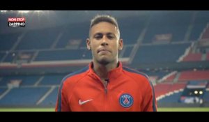 Neymar, Kylian Mbappé et Ronaldinho font le show dans une pub Nike (Vidéo)