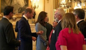 Kate Middleton enceinte du prince William : la date de l'accouchement est dévoilée