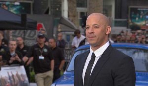 Vin Diesel confirme le retour de Jordana Brewster et Justin Lin pour les derniers films de la saga 'Fast and Furious'