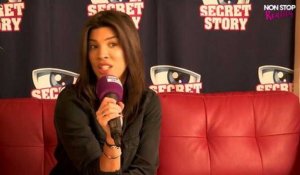 Secret Story 11 : Cassandre : "Ce n'est absolument pas de ma faute si Bryan a révélé son secret" (Exclu vidéo)