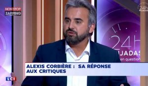  Alexis Corbière et la polémique de son logement social, il s'énerve contre David Pujadas (Vidéo)