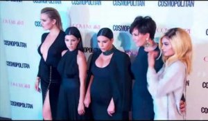 Kylie Jenner enceinte : elle dévoile son impressionnante poitrine sur Instagram