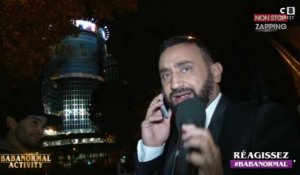 TPMP : Cyril Hanouna en direct sur TF1, son pari fou en vidéo 