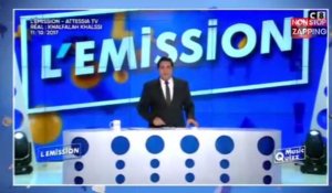 TPMP : Les images d'une émission tunisienne qui plagie le talk-show français (Vidéo)