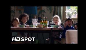 Daddy Cool / Spot "Les secrets" [Au cinéma le 1er novembre]