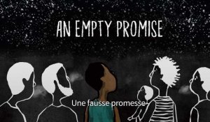 Une fausse promesse