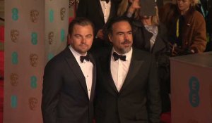 Alejandro Gonzalez Inarritu va recevoir un Oscar spécial !