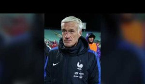 Didier Deschamps prolongé, d'anciens Bleus se lâchent