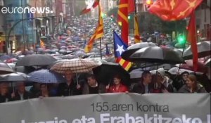 La justice belge en marche pour trancher l'affaire Puigdemont
