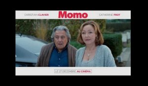 MOMO - avec Christian Clavier, Catherine Frot - Bande-Annonce