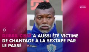 Sextape de Mathieu Valbuena : Djibril Cissé explique son implication