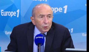 Zap politique : Gérard Collomb annonce "un attentat par semaine" déjoué en France (Vidéo)