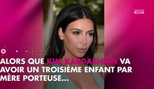 Kylie Jenner et Khloé Kardashian enceintes ? Kim Kardashian en colère sur Twitter