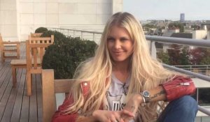 Adixia évoque la prostitution dans le monde de la télé-réalité