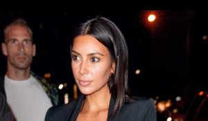 Kim Kardashian West ne pense pas que Caitlyn Jenner soit une bonne personne