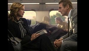 The Commuter: Trailer HD VO st FR/NL