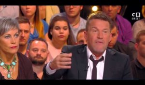 TPMP : Benjamin Castaldi et Julien Courbet taclent le style d'Elise Lucet (vidéo)