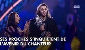 Eurovision 2017 : Salvador Sobral en état critique, les nouvelles inquiétantes de son médecin