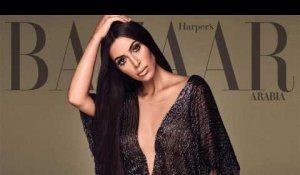 Kim Kardashian confirme avoir engagé une mère porteuse