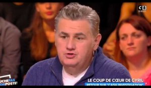 TPMP : Pierre Ménès dézingue Roselyne Bachelot et Élise Lucet (vidéo)