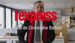 "Après 4 mois dans le silence, Agnès Buzyn sort du bois" - L'édito de Christophe Barbier