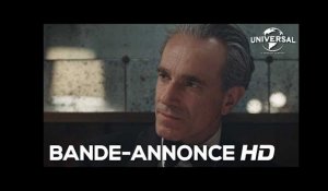 Phantom Thread / Bande-annonce officielle [Au cinéma le 14 février]