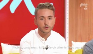 Cet homme de C'est mon choix a besoin d'un dictionnaire ! - ZAPPING TÉLÉ DU 24/10/2017